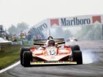 Ferrari 312 T3 1978 года